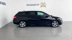 Peugeot 308 de 2016