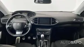 Peugeot 308 de 2016
