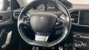 Peugeot 308 de 2016