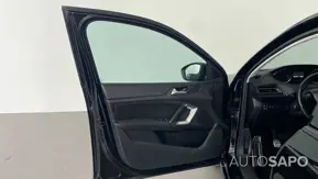 Peugeot 308 de 2016