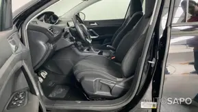 Peugeot 308 de 2016
