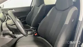 Peugeot 308 de 2016