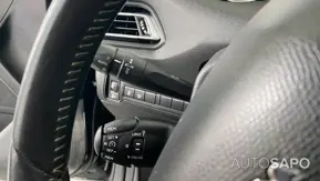 Peugeot 308 de 2016