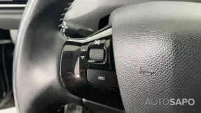 Peugeot 308 de 2016