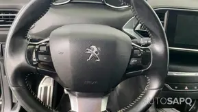 Peugeot 308 de 2016