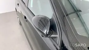 Peugeot 308 de 2016
