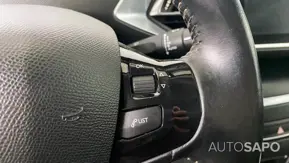 Peugeot 308 de 2016