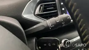 Peugeot 308 de 2016