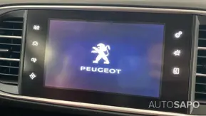 Peugeot 308 de 2016