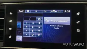 Peugeot 308 de 2016