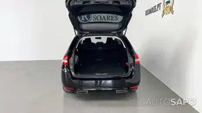 Peugeot 308 de 2016
