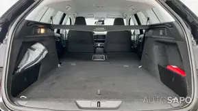 Peugeot 308 de 2016