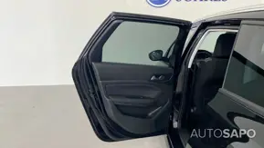 Peugeot 308 de 2016