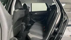 Peugeot 308 de 2016