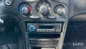 Hyundai Coupé de 1998
