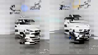 Mercedes-Benz Classe A de 2021