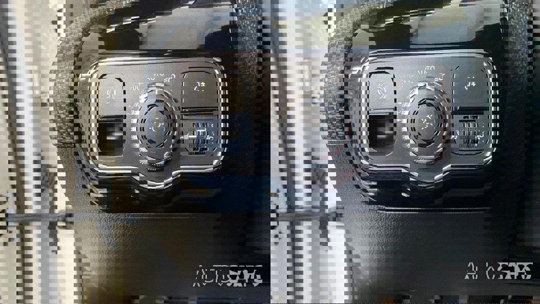Mercedes-Benz Classe A de 2021
