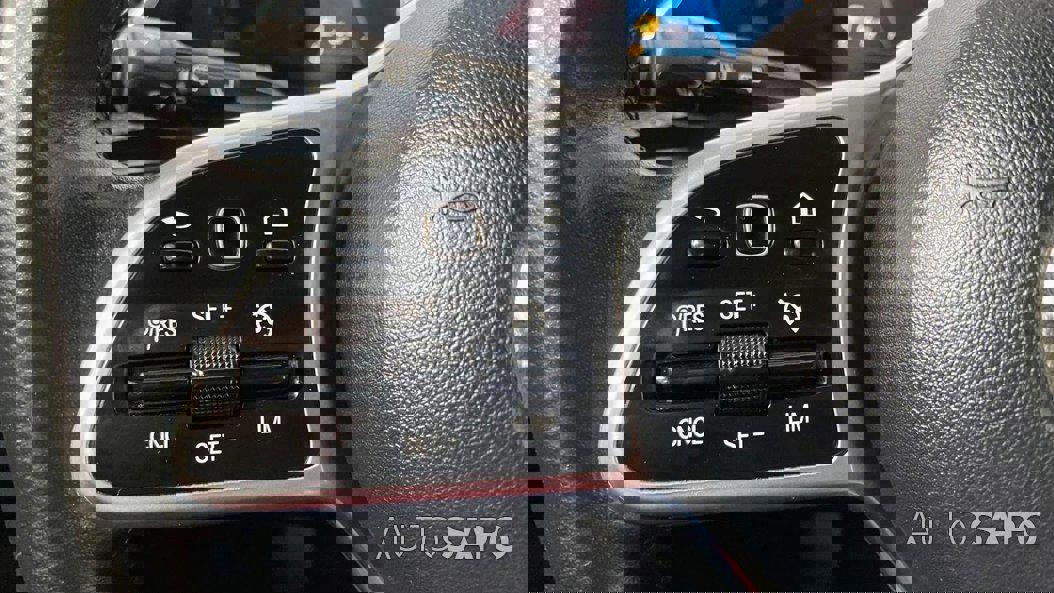 Mercedes-Benz Classe A de 2021
