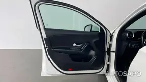 Mercedes-Benz Classe A de 2021