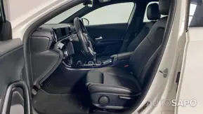 Mercedes-Benz Classe A de 2021