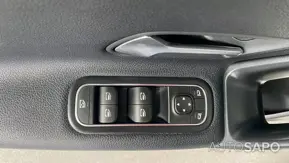 Mercedes-Benz Classe A de 2021