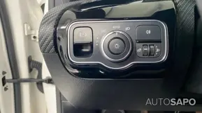 Mercedes-Benz Classe A de 2021