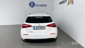 Mercedes-Benz Classe A de 2021