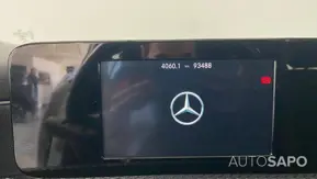 Mercedes-Benz Classe A de 2021