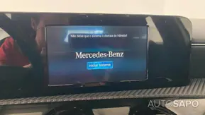 Mercedes-Benz Classe A de 2021