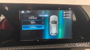 Mercedes-Benz Classe A de 2021