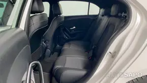Mercedes-Benz Classe A de 2021
