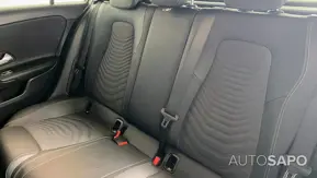 Mercedes-Benz Classe A de 2021