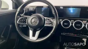 Mercedes-Benz Classe A de 2021