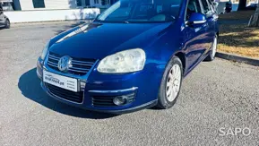 Volkswagen Golf de 2008