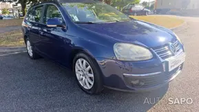 Volkswagen Golf de 2008