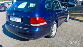 Volkswagen Golf de 2008