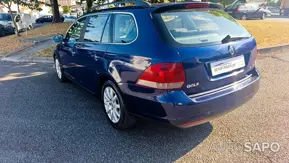 Volkswagen Golf de 2008
