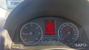 Volkswagen Golf de 2008