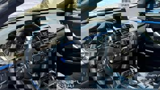 BMW Série 4 de 2017