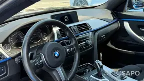 BMW Série 4 de 2017