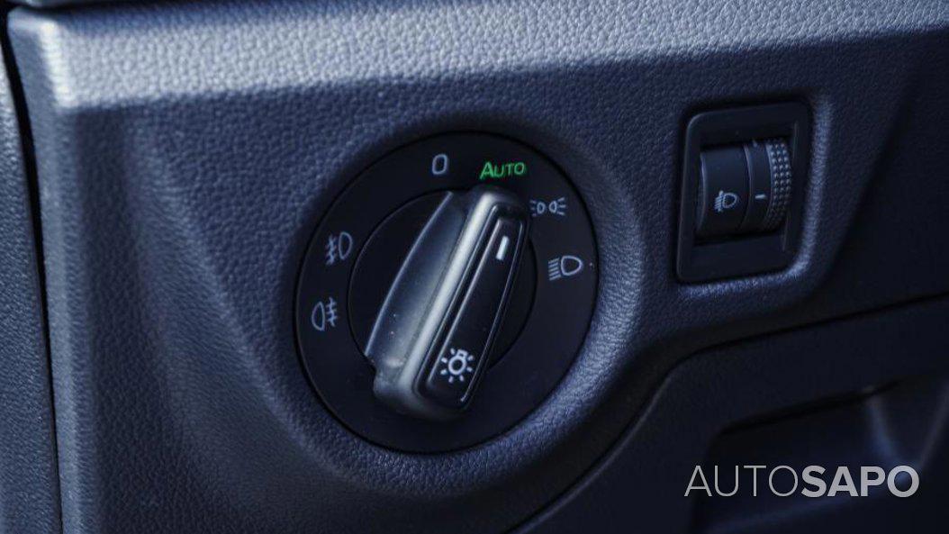Skoda Scala 1.0 TSI Ambition de 2023