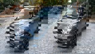 MINI Cooper de 2008