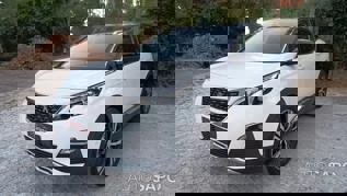 Peugeot 3008 de 2018