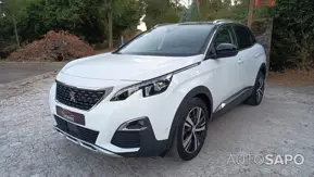Peugeot 3008 de 2018