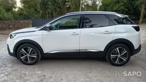 Peugeot 3008 de 2018