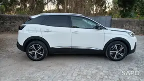 Peugeot 3008 de 2018