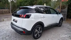 Peugeot 3008 de 2018