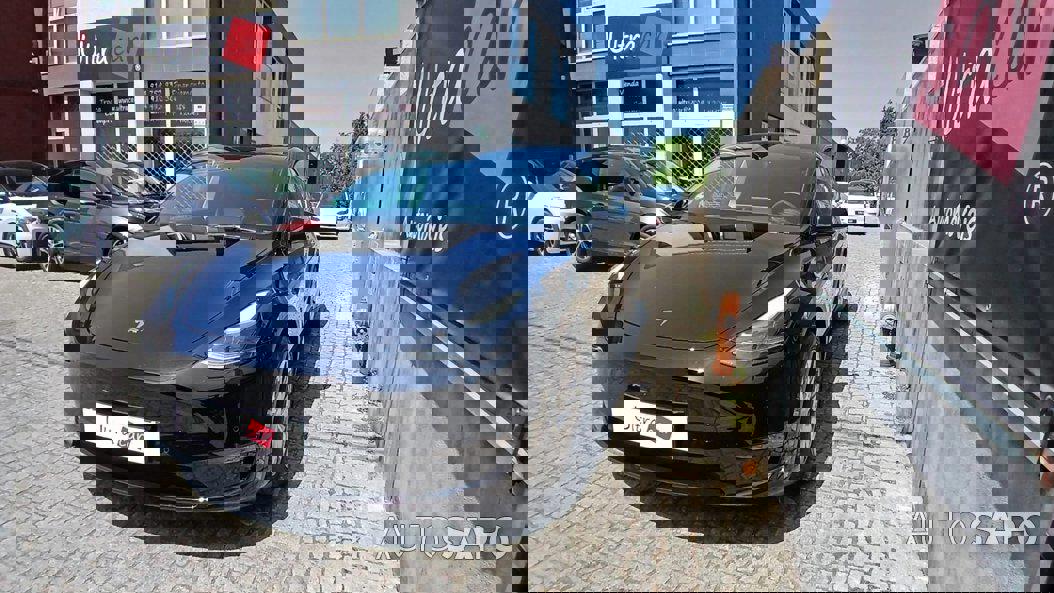 Tesla Model Y de 2022