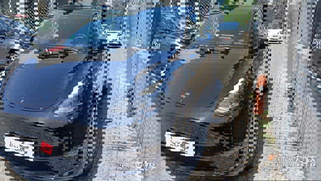 Tesla Model Y de 2022