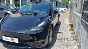 Tesla Model Y de 2022